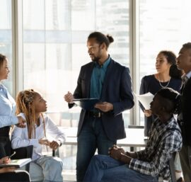 Exemplary Leadership Unleashed: Inspiring Others to Trail Along