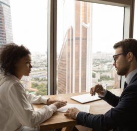 Unlocking Success: The Power of Mentorship for Banking Professionals