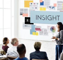 The Power of an Intuitive Coach: Unveiling Your Full Potential