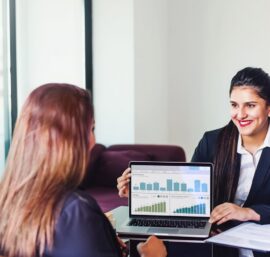 Navigating Startup Success: The Role of a Startup Funding Consultant