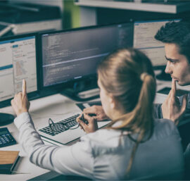 Becoming a Software Tester Trainee in the UK: Your Path to a Rewarding Career