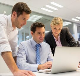 Business Intelligence Analyst Trainee in the UK: A Guide to Jumpstarting Your Career