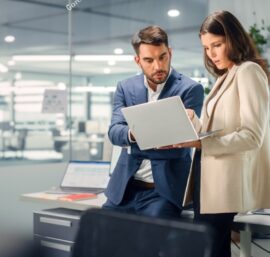 Finance Mentorship for Managers: A Guide to Advancing Your Financial Skills