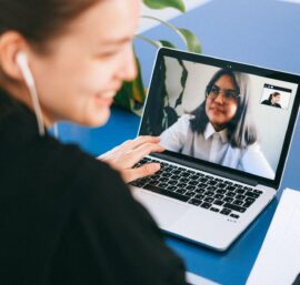 Finding the Right Mental Health Coach Online in the United Kingdom