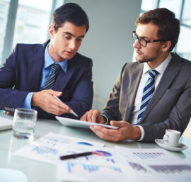 Maximizing Success: Startup Business Project Management Consulting Guide