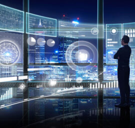 Acquire Practical Business Intelligence Analyst Experience in the UK