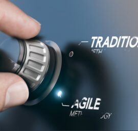 Revolutionizing Success: Unleashing Business Growth with Agile Methodologies