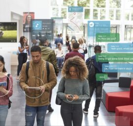 Beyond Boundaries: Charting a Course through Emerging Technological Landscapes