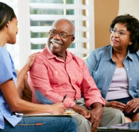 Compassionate Care in Milton Keynes: Enhancing Well-Being and Quality of Life