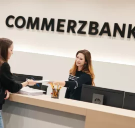 Exploring Commerzbank Careers: Opportunities and Insights