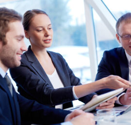 Exploring Exciting Opportunities: A Guide to Warburg Pincus Careers