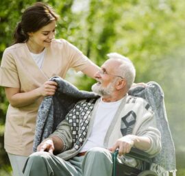 Exploring Respite Care in Milton Keynes: Relief for Caregivers