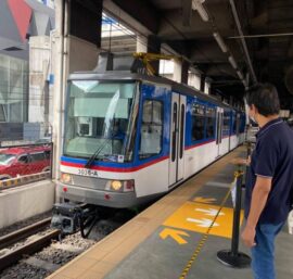 Fast-Tracking the Philippines: A Closer Look at the Rail System