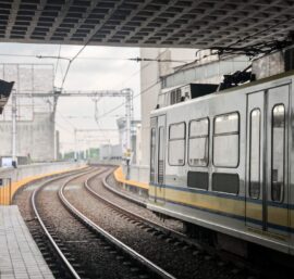 From Tracks to Trains: Decoding the Philippine Rail Infrastructure