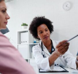 Preventive Healthcare: Promoting Wellness and Disease Prevention