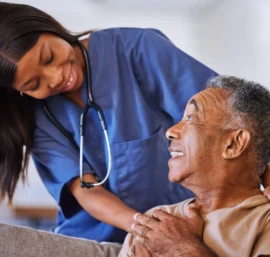 Understanding Palliative Care in Milton Keynes: Providing Comfort and Support
