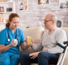 Understanding Supported Living in Milton Keynes