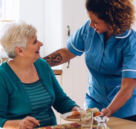 Compassionate Care in Milton Keynes: Enhancing Health with Empathy