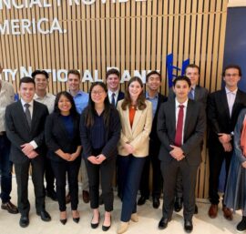 Navigating Success: A Deep Dive into the Bank of America Work Experience