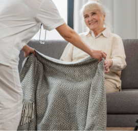 Nurturing Minds and Enriching Lives: Expert Dementia Care in Milton Keynes