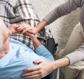 Quality and Compassionate Palliative Care in Milton Keynes