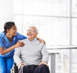 Supported Living in Milton Keynes: Empowering Independence and Community Integration