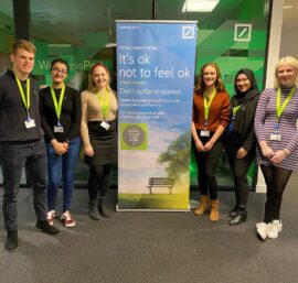 Unlocking Career Excellence: Navigating Deutsche Bank Work Experience with Confidence