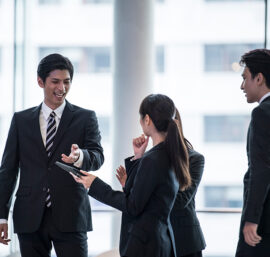 Unlocking Career Success: The Ultimate Guide to Nomura Internships