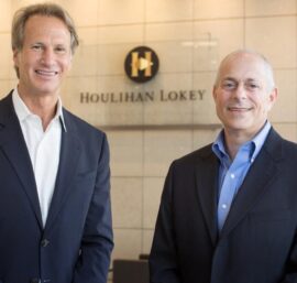Unlocking Opportunities: A Guide to Houlihan Lokey Internships