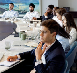 Unlocking Opportunities at Barings: A Guide to Barings Jobs