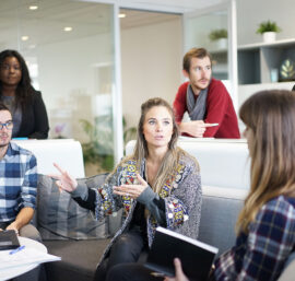 Merrill Lynch Internship: Unlocking Doors to Financial Excellence