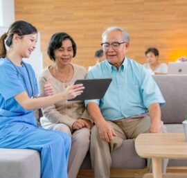 Choosing the Right Care Agency in Milton Keynes: A Comprehensive Guide