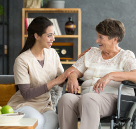 Embracing Compassion: Nurturing Healthcare Excellence in Milton Keynes