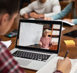 Mastering Success: How to Promote Your Coaching E-Learning Course Strategically in the Digital Age