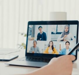 Exploring the Dynamics of a Marketing Team Here in the Philippines