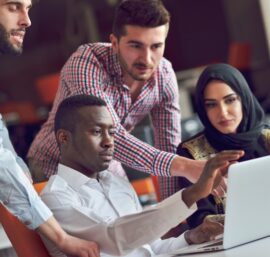 Unlock Your Potential: How to Sign Up as a Cultural & Diversity Coach