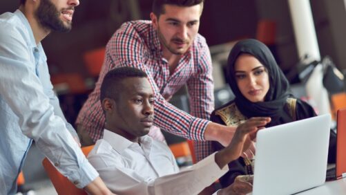 Unlock Your Potential How to Sign Up as a Cultural & Diversity Coach