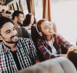 Unlock Your Wanderlust: Book a Travel Coach in Birmingham