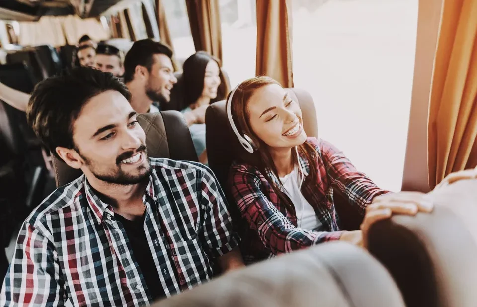 Unlock Your Wanderlust Book a Travel Coach in Birmingham