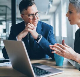 Unlocking Sales Success: The Journey with a Results-Driven Sales Coach in London