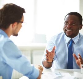 Unlocking Success: The Role of a Sales Performance Coach