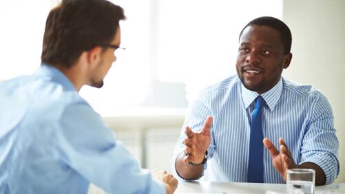 Unlocking Success The Role of a Sales Performance Coach