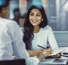 Unveiling the Power of a Strengths-based Coach