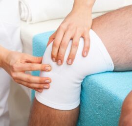 The Link Between Obesity and Knee Pain: Physiotherapy Solutions