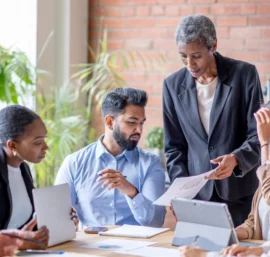 Elevate Your Sales Game with a Dynamic Sales Coaching Program