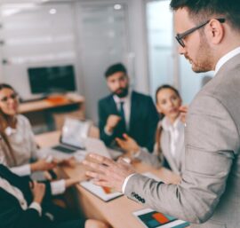 Elevate Your Sales Game with a Top-tier Sales Coach in the UK