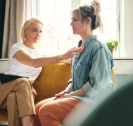 Elevating Wellness: The Role of a Wellness Coach for Professional Moms in the US