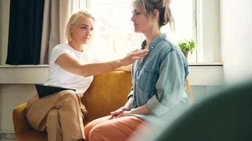 Empowering Professional Moms A Guide to Wellness Coaching in the US