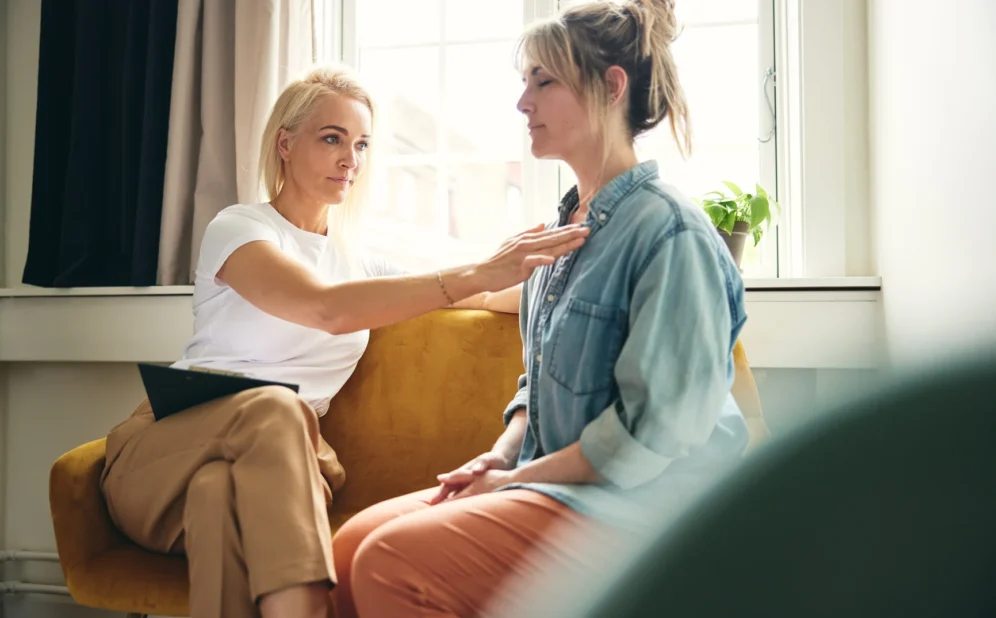 Empowering Professional Moms A Guide to Wellness Coaching in the US