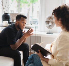 Exploring Rapid Transformation Therapy Coaches in the UK